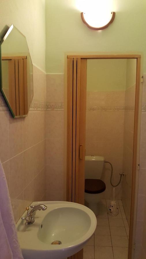 Penzion U Fridy Loket Exterior foto